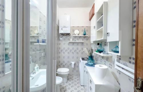 Casa vista mare le Ginestre - Foto 15