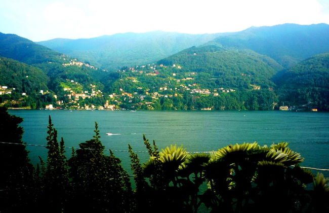 Villa Albonico - Foto 43