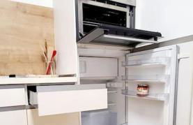 Ferien-und Monteurwohnung 'Friedersdorfer Mühle' - Foto 15