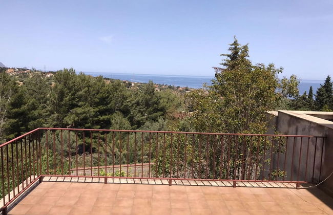 Belvilla by OYO Trabia Home - Foto 24