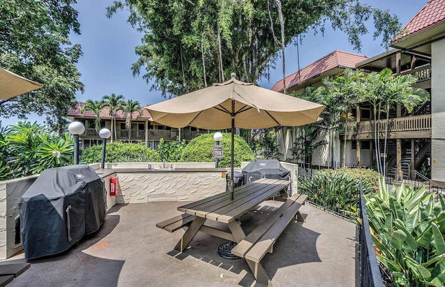 Kona Mansions 5-minute Walk to Honls Beach - Foto 18