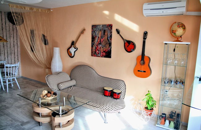 Vintage apartment in the city jungle - Foto 25