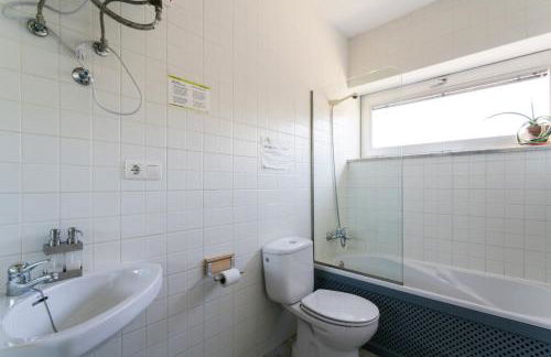 Casa de los Olivos, chimenea con horno 2 Hab 4 Pers Max - Foto 31