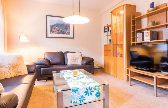 Holiday Home With Private Terrace - Foto 15