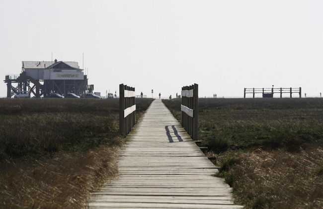 Ferienwohnung, Tating - Foto 14