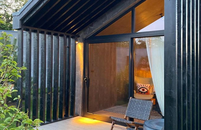 The Garden Rooms - Foto 32