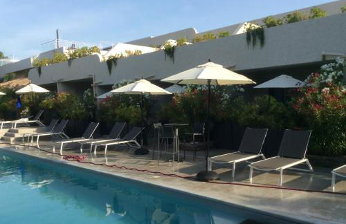 Résidence Terre et Mer - Foto 15