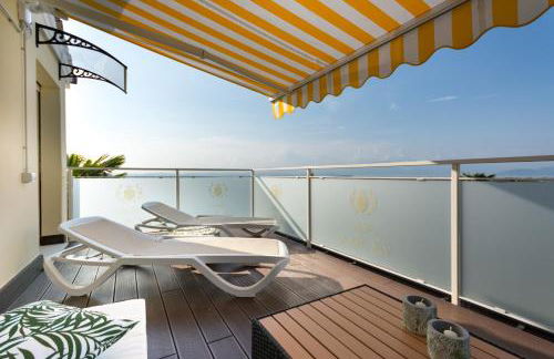 Relais Villa Belvedere & SPA ONLY ADULTS - Foto 49