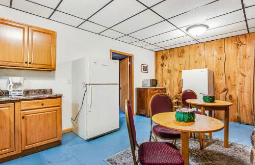 The Bear Lodge - Foto 24