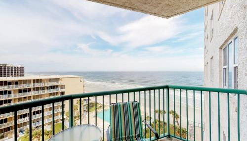 Daytona Grande Towers - Ocean Paradise 702 - Foto 5