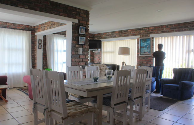 Sandpiper Guest Cottages - Foto 30