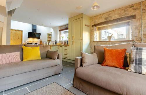 Luxurious Cosy Cottage - Foto 20