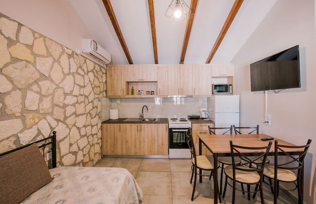 Acrocorinth Apartments - Foto 31