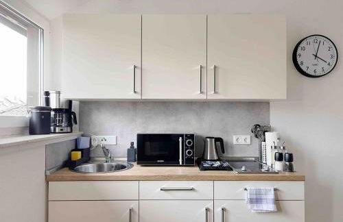 Schöne Apartments I Kostenloses Parken I home2share - Foto 31