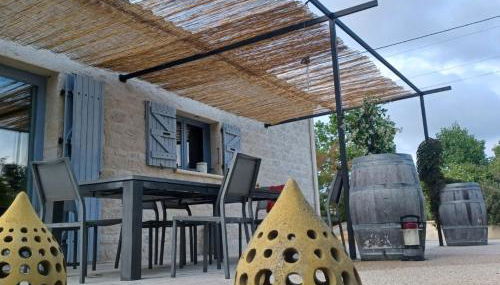 Domaine Anges et Oiseaux 2 à 10 personnes - Foto 1