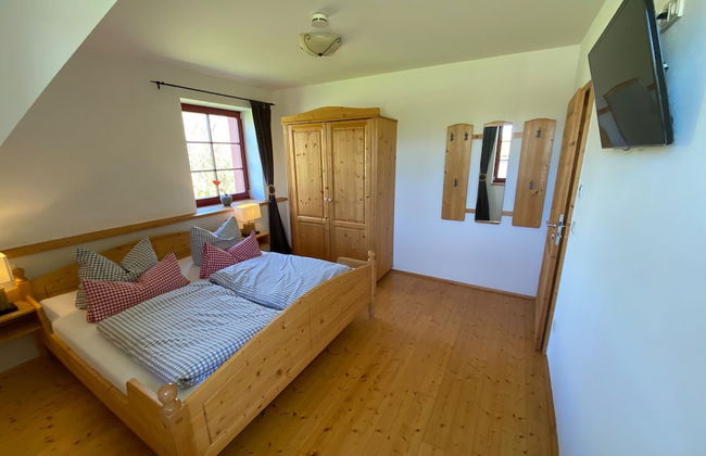 Appartementhaus Zur Bergwiese - Foto 34