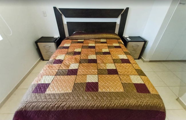 Trendy Barrio Jara apartment - Foto 3