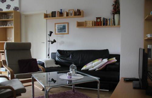 Ferienwohnung Dr. Vera Schmidt - Foto 6