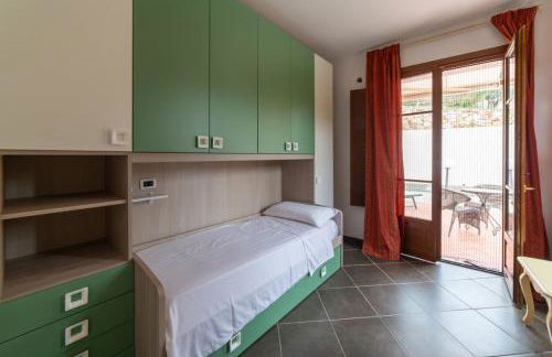 Residence Villa il Casale - appartamenti wellness e piscina riscaldata - Foto 71