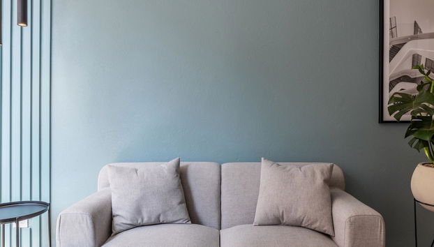 w Amazing 2BR in Chico - Foto 2, Habitación