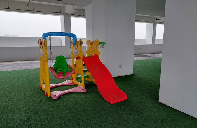 Cozy And Simply Studio Apartment At Urban Heights Residences - Foto 12