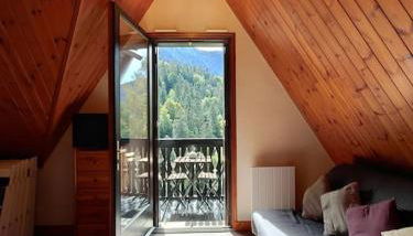 Logement 6 pers au cœur des montagnes pyrénéennes linge de maison et papier toilette non fournis - Foto 3