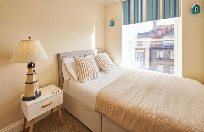 Host Stay Hide Hill Apartment B - Foto 14