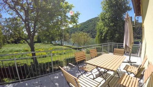 Rheinterrasse Wohnung 1 - Foto 4