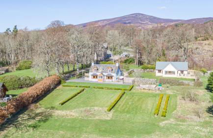 Gardener’s Cottage with Hot Tub - Foto 38