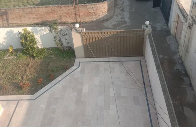 Impeccable 4-bed Villa in Mirpur Azad Khasmir - Foto 6