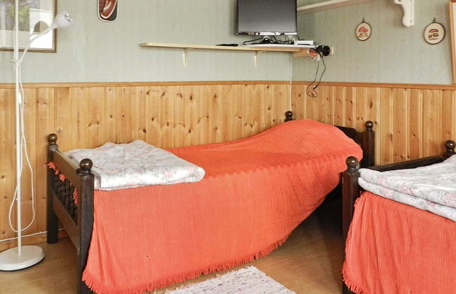 3 Person Holiday Home in Lysekil - Foto 9