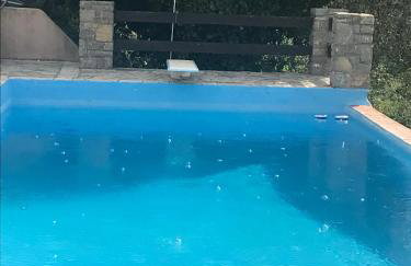 ZenTerra Country house with prive swimming pool and view - Foto 79