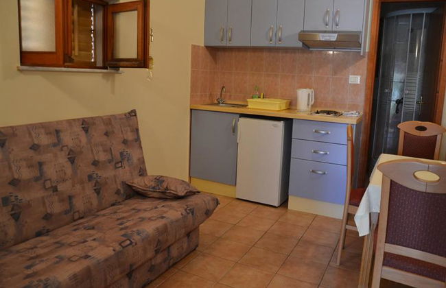 Apartments Dub Cavtat - Foto 38