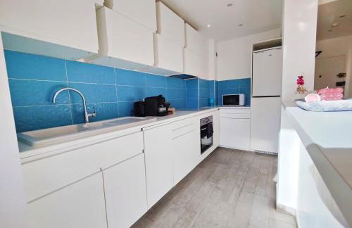 Métro à 2 minutes Paris centre le Marais - Foto 41