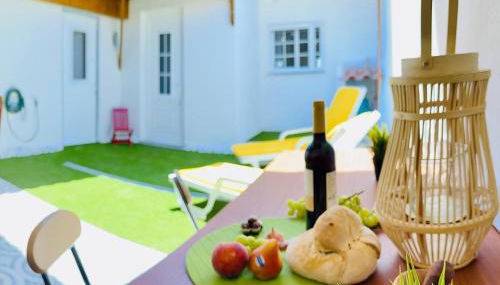 Sado Guest House - Foto 5, Garden