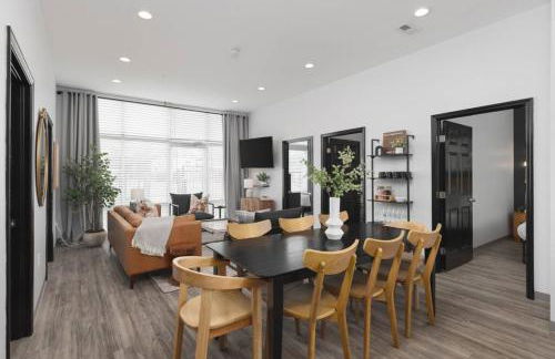 Modern Comfort Condo Only 2 Mile to Downtown Broadway - Foto 10