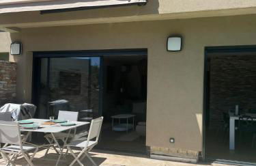 Villa moderne - Favone - Foto 3