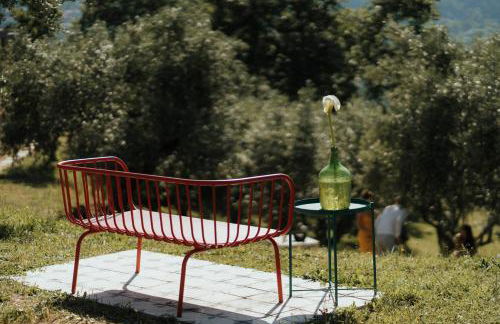 Special Farmstay, Faia-Guarda - Foto 67