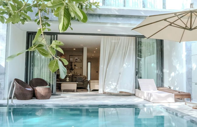 BRG GOLF - Danang Private Pool Villa 3BR - Foto 65