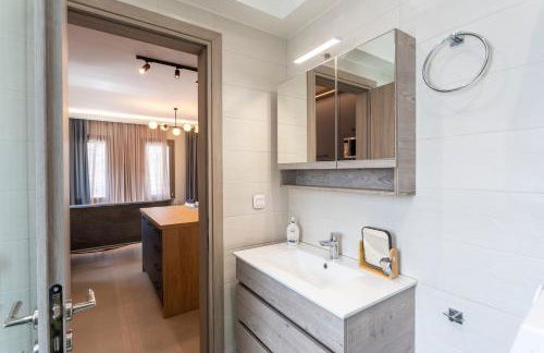 Akti Vigla Apartments - Photo 41