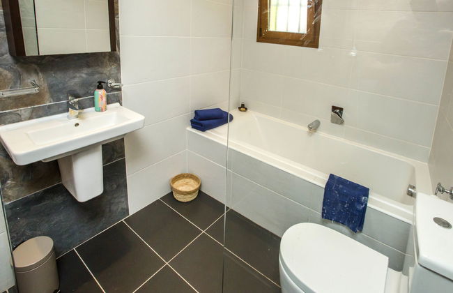 Villa Rubi - Foto 27