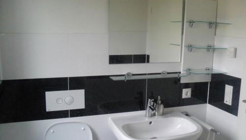 Apartment Suda - Foto 5, Shower