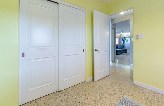 Anchors Away Gulf Gate Home - Foto 34