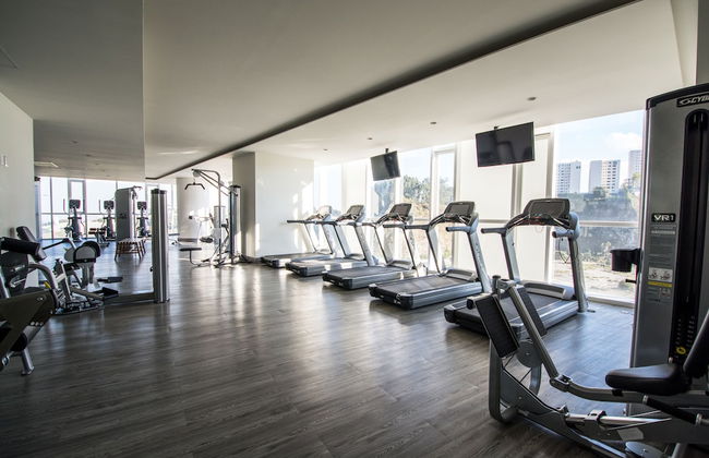 Park Life Siroco Santa Fe - Foto 37