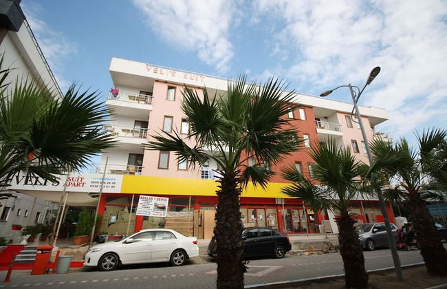 Veli's Suit - Foto 1