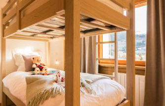 Les Portes de Megève - Foto 22