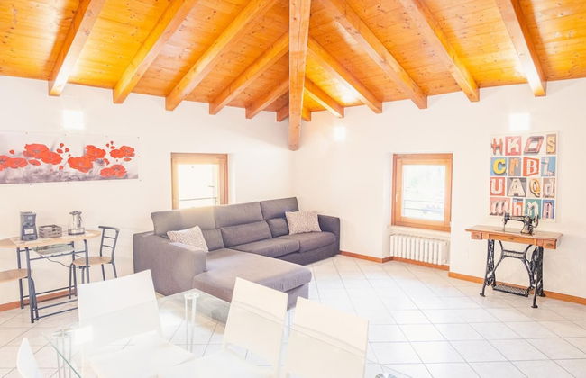 Lugana e Papaveri - Italian Homing - Foto 2