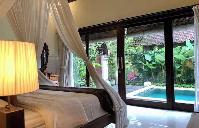 Dana's Place Private Villa - Photo 17