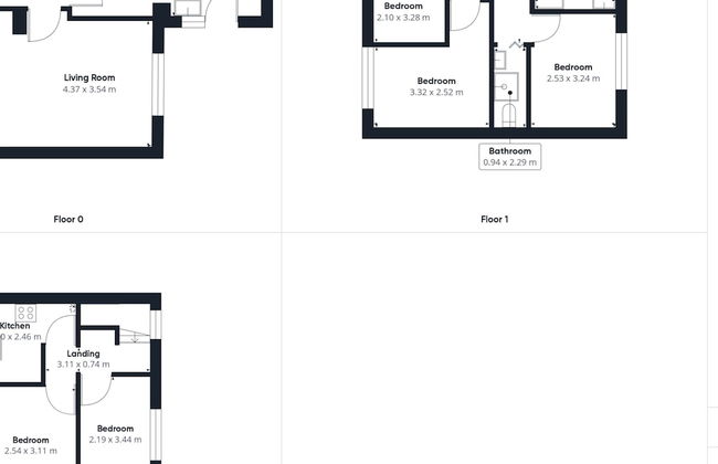 Host Stay Broadway - Foto 20
