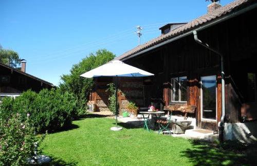 Berghütterl - Ferienhaus Ingerlhof - Foto 1